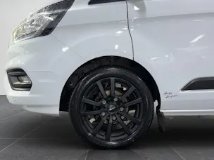 Ford Transit Custom Van 280 L1H1Trend