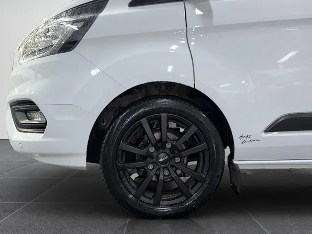 Ford Transit Custom Van 280 L1H1Trend