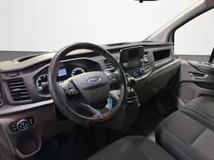 Ford Transit Custom Van 280 L1H1Trend