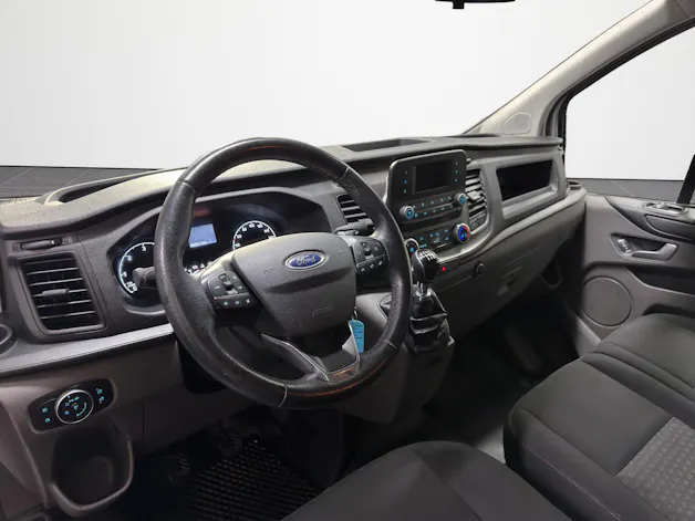 Ford Transit Custom Van 280 L1H1Trend