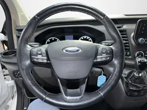 Ford Transit Custom Van 280 L1H1Trend