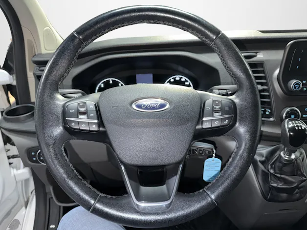 Ford Transit Custom Van 280 L1H1Trend