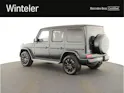 Mercedes-Benz G 350d