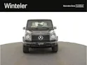 Mercedes-Benz G 350d