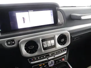 Mercedes-Benz G 350d