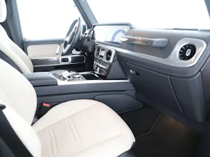 Mercedes-Benz G 350d