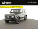 Mercedes-Benz G 350d