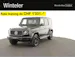 Mercedes-Benz G 350d