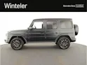 Mercedes-Benz G 350d