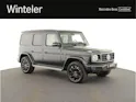 Mercedes-Benz G 350d