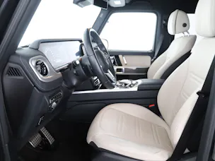 Mercedes-Benz G 350d