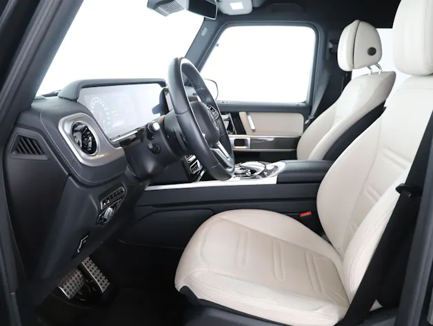 Mercedes-Benz G 350d