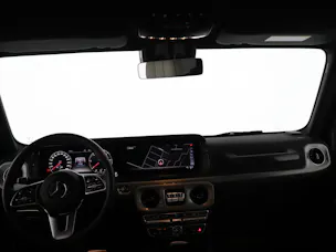 Mercedes-Benz G 350d