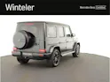 Mercedes-Benz G 350d