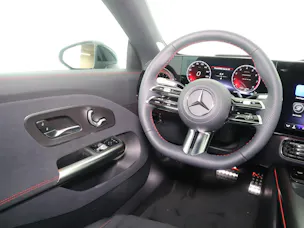 Mercedes-Benz CLA 220 8G-DCT 4Matic