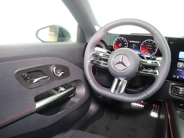Mercedes-Benz CLA 220 8G-DCT 4Matic