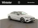 Mercedes-Benz CLA 220 8G-DCT 4Matic