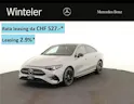 Mercedes-Benz CLA 220 8G-DCT 4Matic