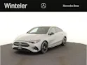 Mercedes-Benz CLA 220 8G-DCT 4Matic