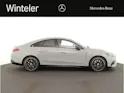 Mercedes-Benz CLA 220 8G-DCT 4Matic