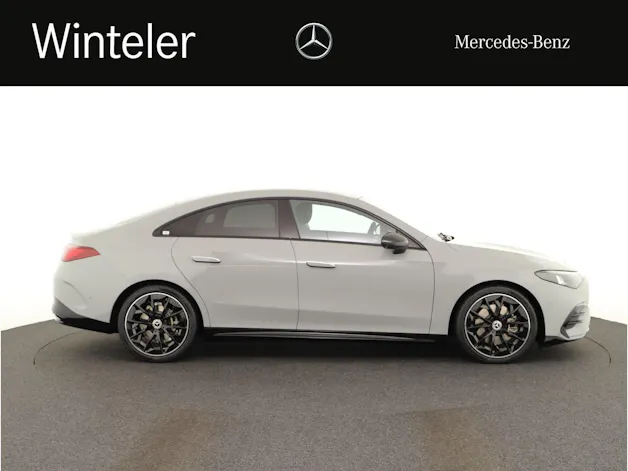 Mercedes-Benz CLA 220 8G-DCT 4Matic