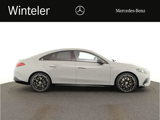Mercedes-Benz CLA 220 8G-DCT 4Matic