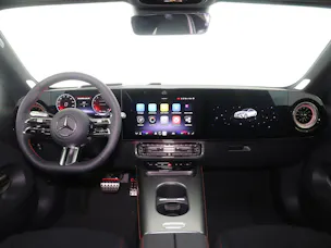 Mercedes-Benz CLA 220 8G-DCT 4Matic