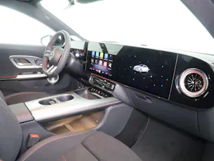 Mercedes-Benz CLA 220 8G-DCT 4Matic