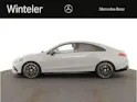 Mercedes-Benz CLA 220 8G-DCT 4Matic