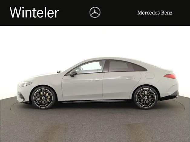 Mercedes-Benz CLA 220 8G-DCT 4Matic