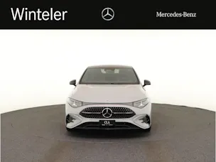 Mercedes-Benz CLA 220 8G-DCT 4Matic