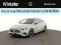 MERCEDES-BENZ CLA 220 8G-DCT 4Matic