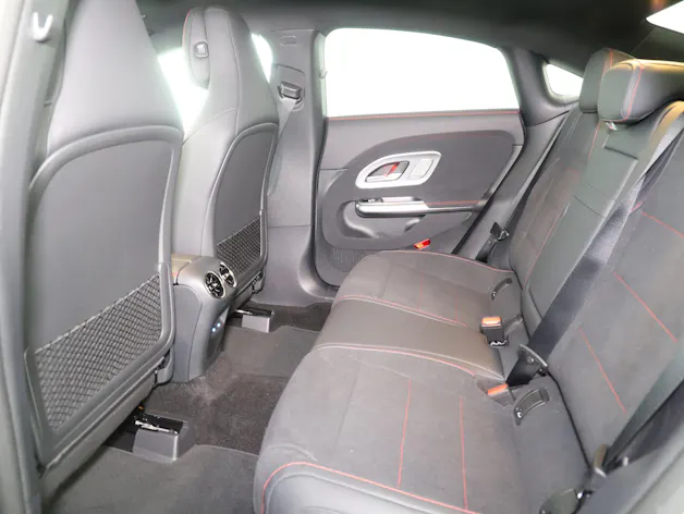 Mercedes-Benz CLA 220 8G-DCT 4Matic