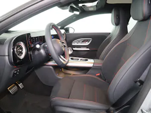 Mercedes-Benz CLA 220 8G-DCT 4Matic