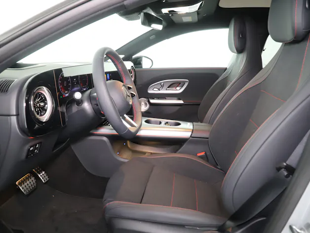 Mercedes-Benz CLA 220 8G-DCT 4Matic