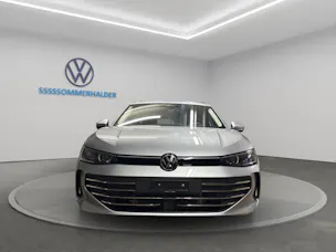 VW Passat Variant 1.5 eTSI evo2 Business DSG