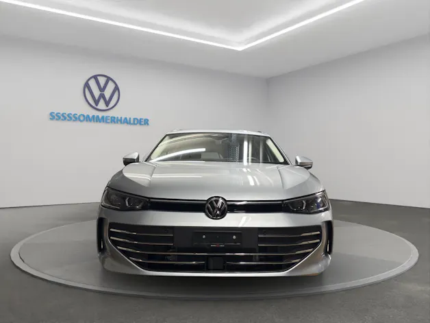 VW Passat Variant 1.5 eTSI evo2 Business DSG