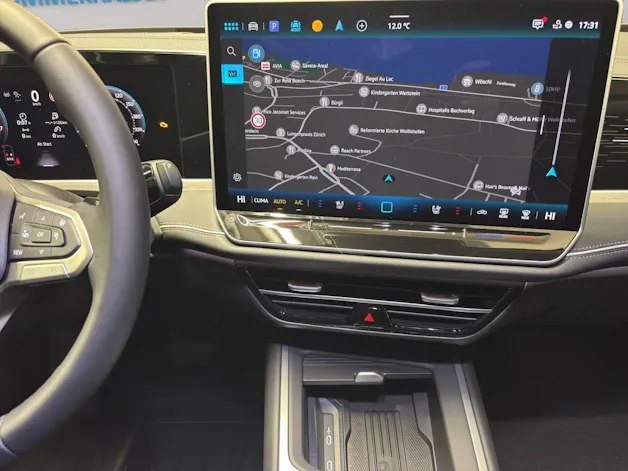 VW Passat Variant 1.5 eTSI evo2 Business DSG