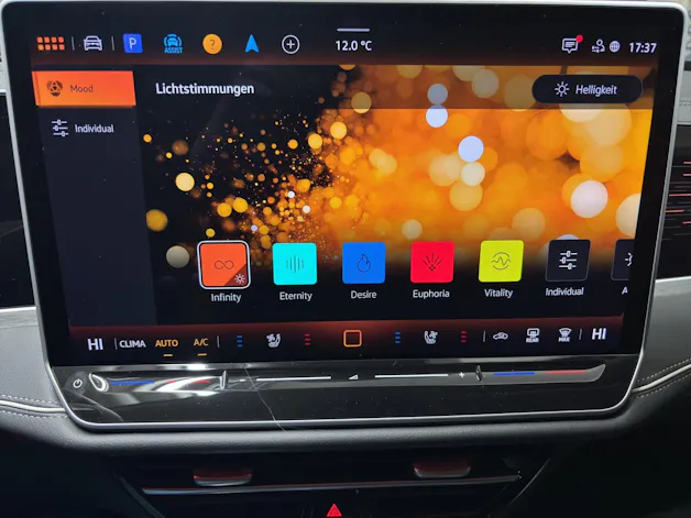 VW Passat Variant 1.5 eTSI evo2 Business DSG
