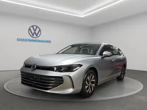 VW Passat Variant 1.5 eTSI evo2 Business DSG