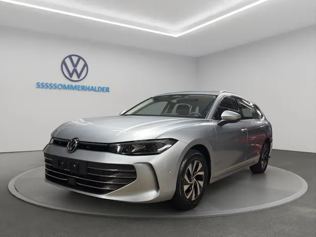 VW Passat Variant 1.5 eTSI evo2 Business DSG