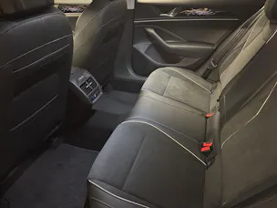 VW Passat Variant 1.5 eTSI evo2 Business DSG