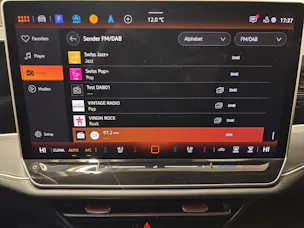 VW Passat Variant 1.5 eTSI evo2 Business DSG