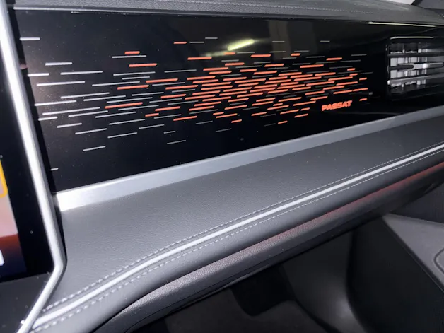 VW Passat Variant 1.5 eTSI evo2 Business DSG