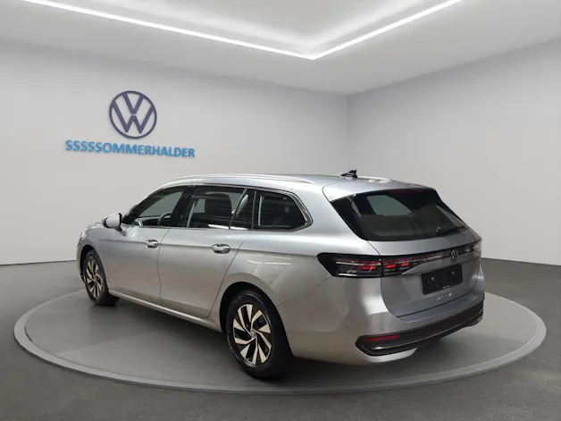 VW Passat Variant 1.5 eTSI evo2 Business DSG