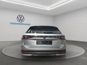 VW Passat Variant 1.5 eTSI evo2 Business DSG