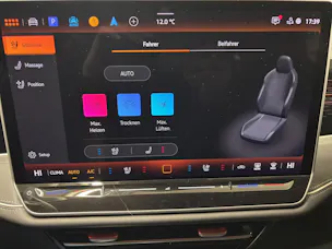 VW Passat Variant 1.5 eTSI evo2 Business DSG