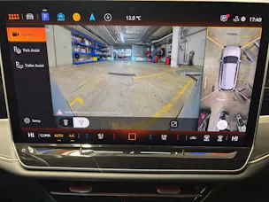 VW Passat Variant 1.5 eTSI evo2 Business DSG