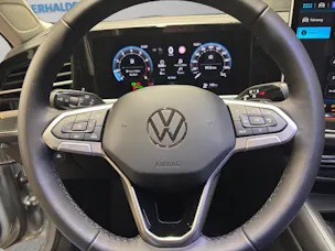 VW Passat Variant 1.5 eTSI evo2 Business DSG