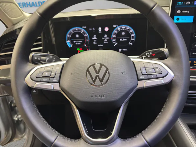 VW Passat Variant 1.5 eTSI evo2 Business DSG